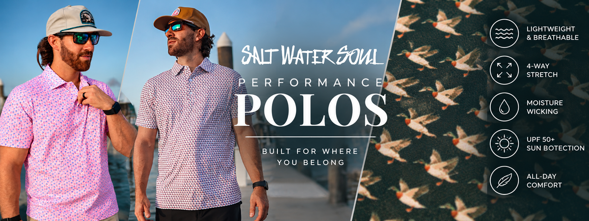 Polos