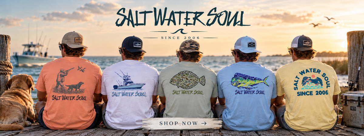 Men's T-Shirts