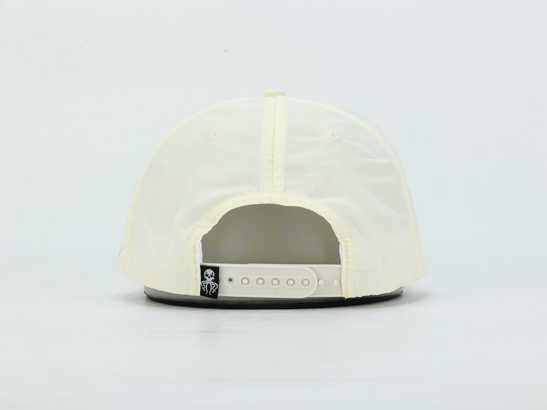 Center Console - Light Yellow - Rope Hat