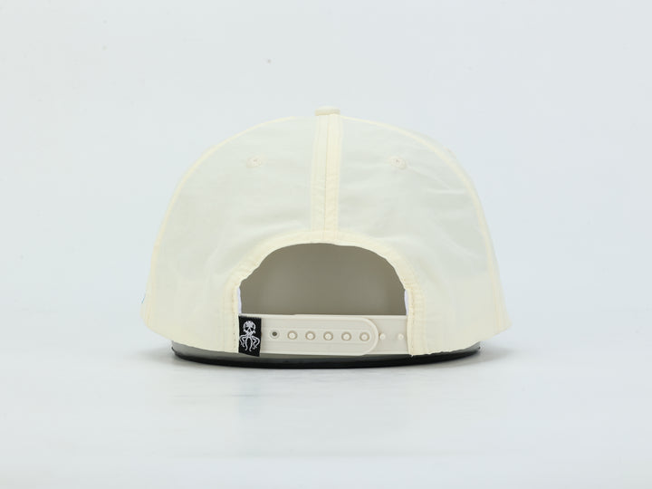 Center Console - Light Yellow - Rope Hat
