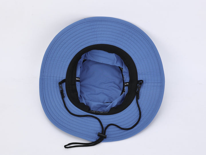 Tuna Wordmark - Blue - Bucket Hat