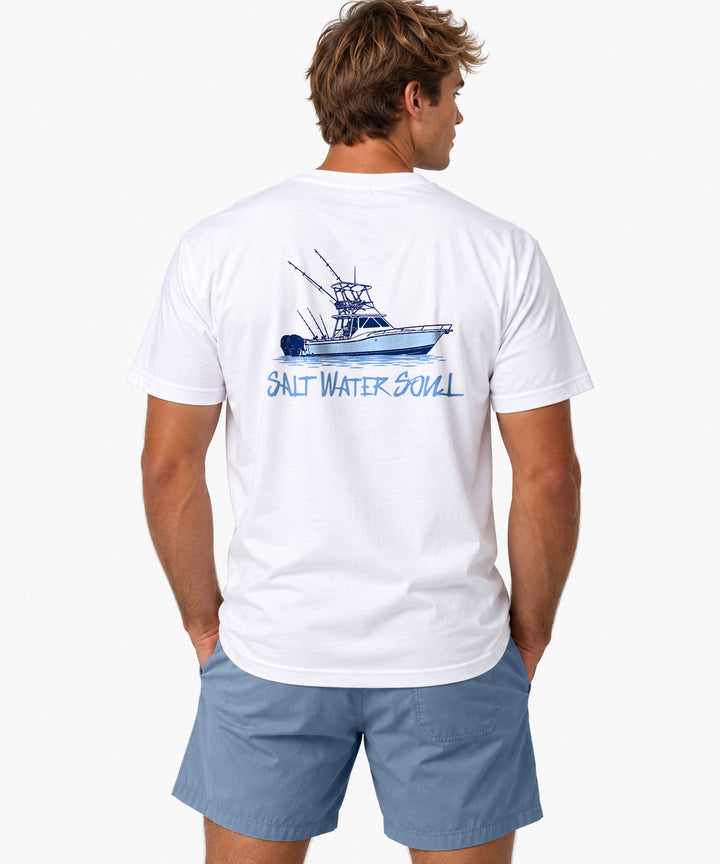 Off The Coast T-Shirt