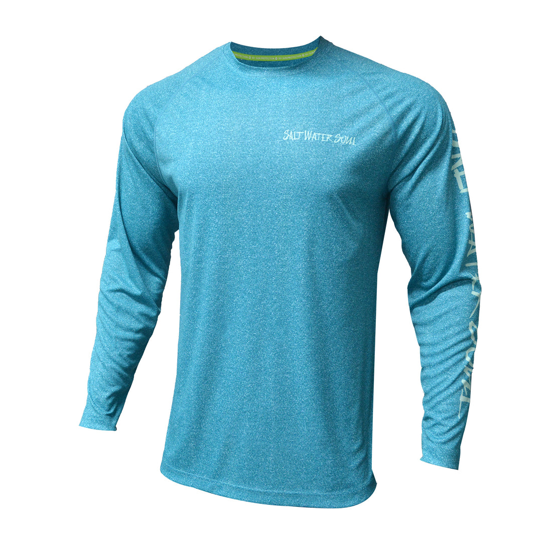 Tarpon Classic Performance Shirt