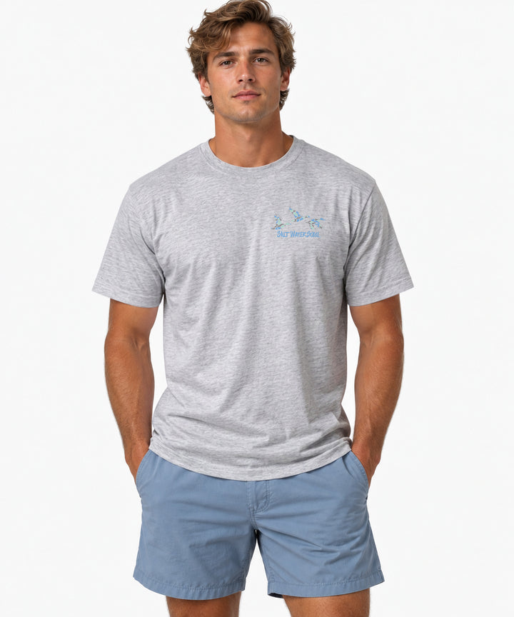 Camo Ducks T-Shirt