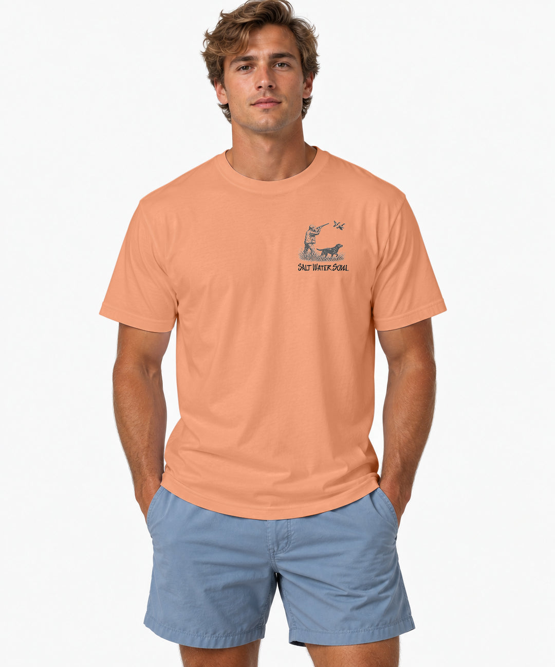 Man&
