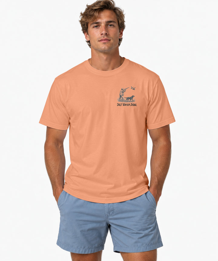 Man&