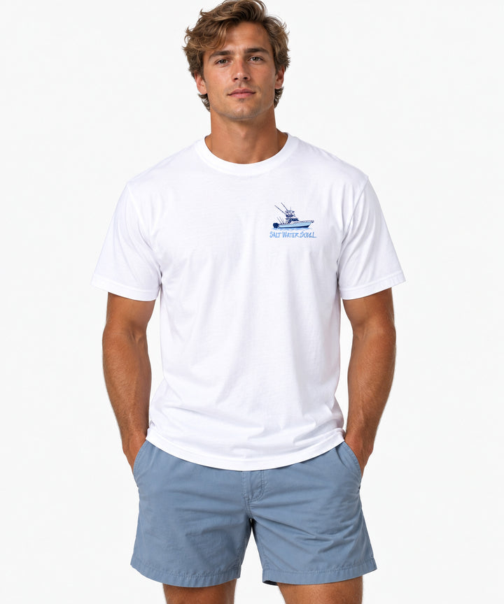 Off The Coast T-Shirt