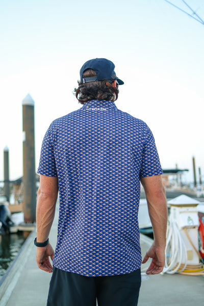 Hang Tail Polo