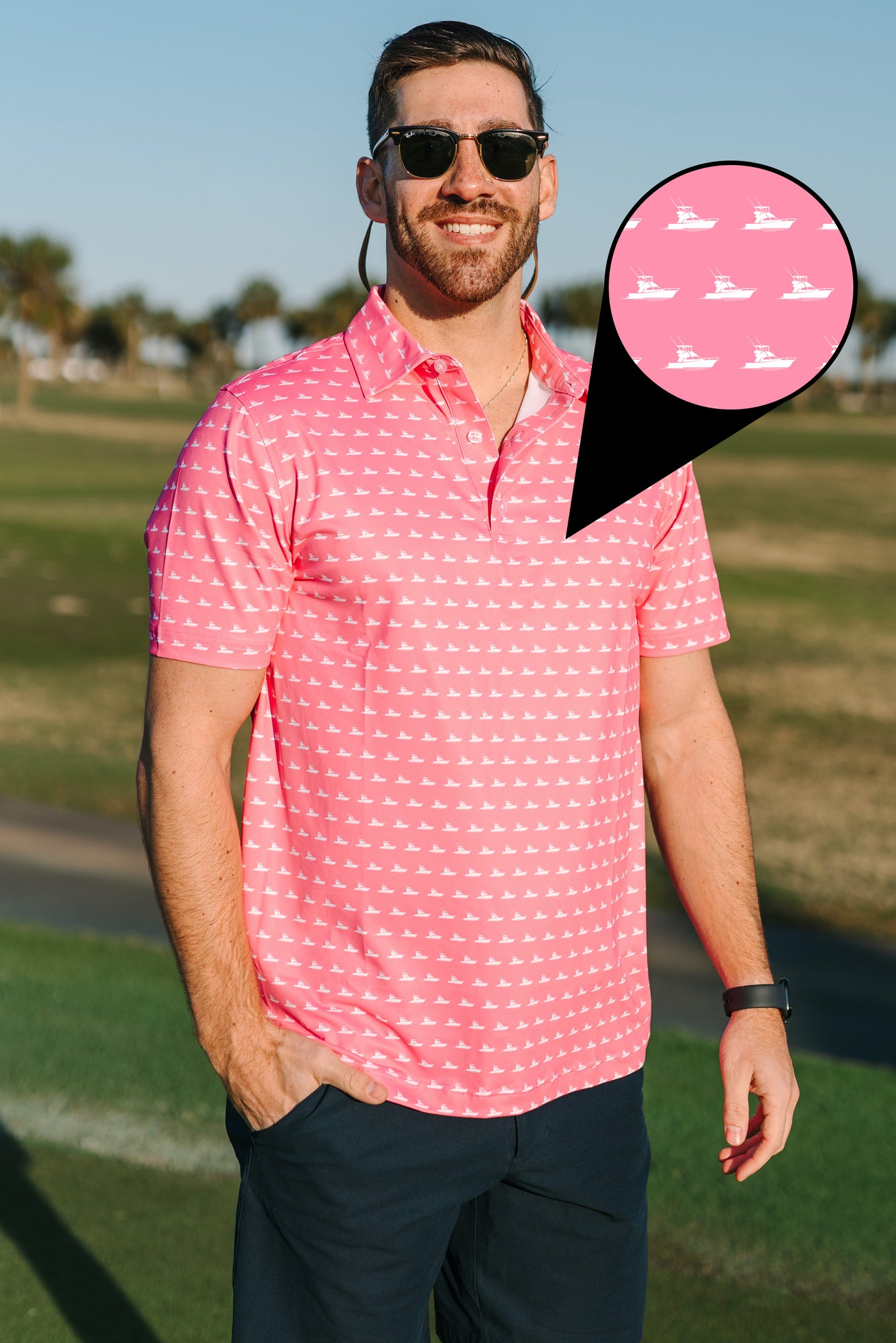 Sea Ya Polo