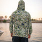 Texas Sand Camo Performance Hoodie