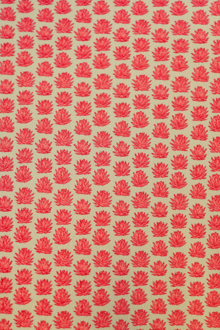 The Agave Polo