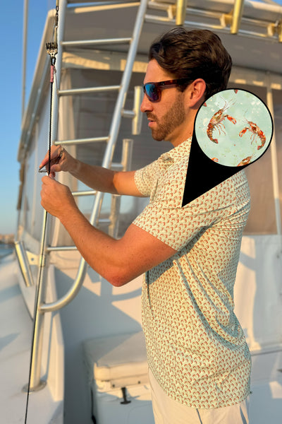 The Boil Polo