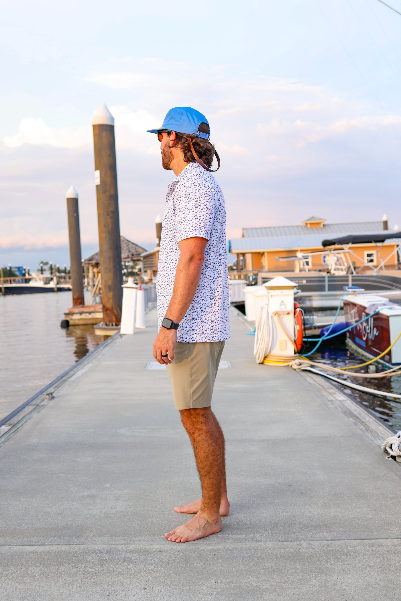 The Independence Polo