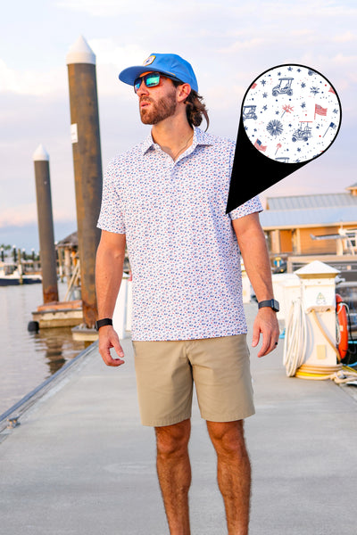 The Independence Polo