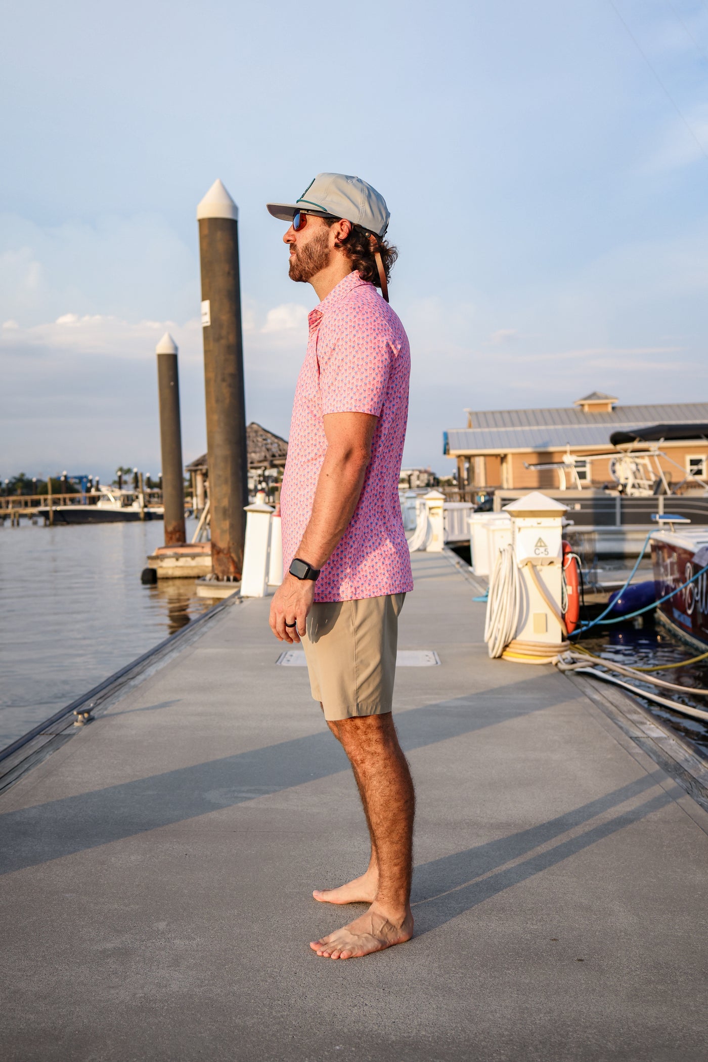 The Jelly Polo