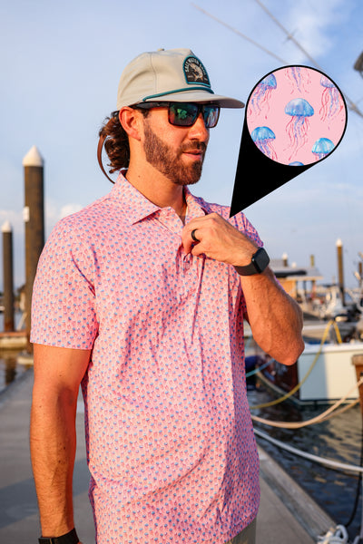The Jelly Polo