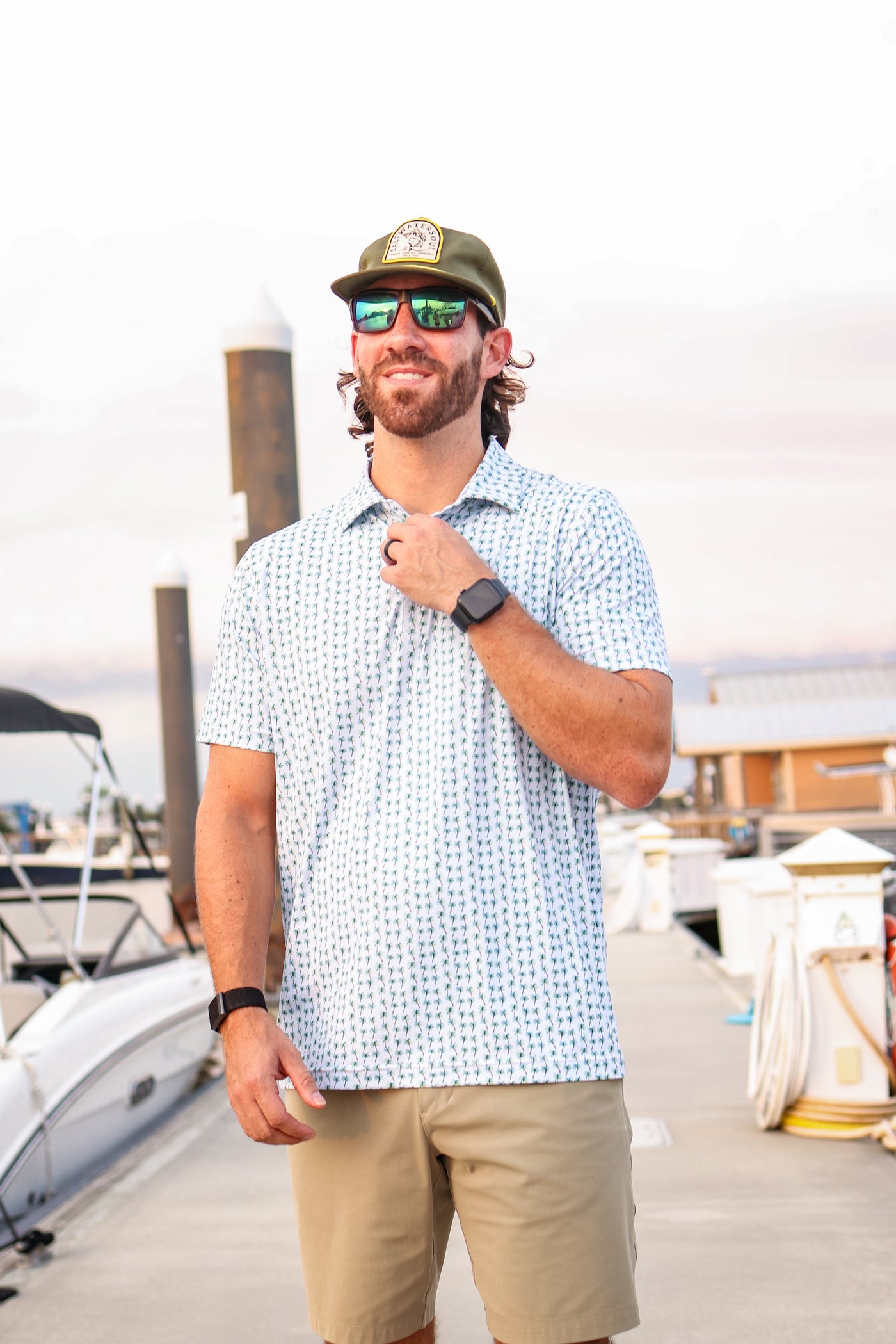 The Palm Polo