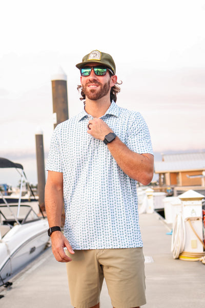 The Palm Polo