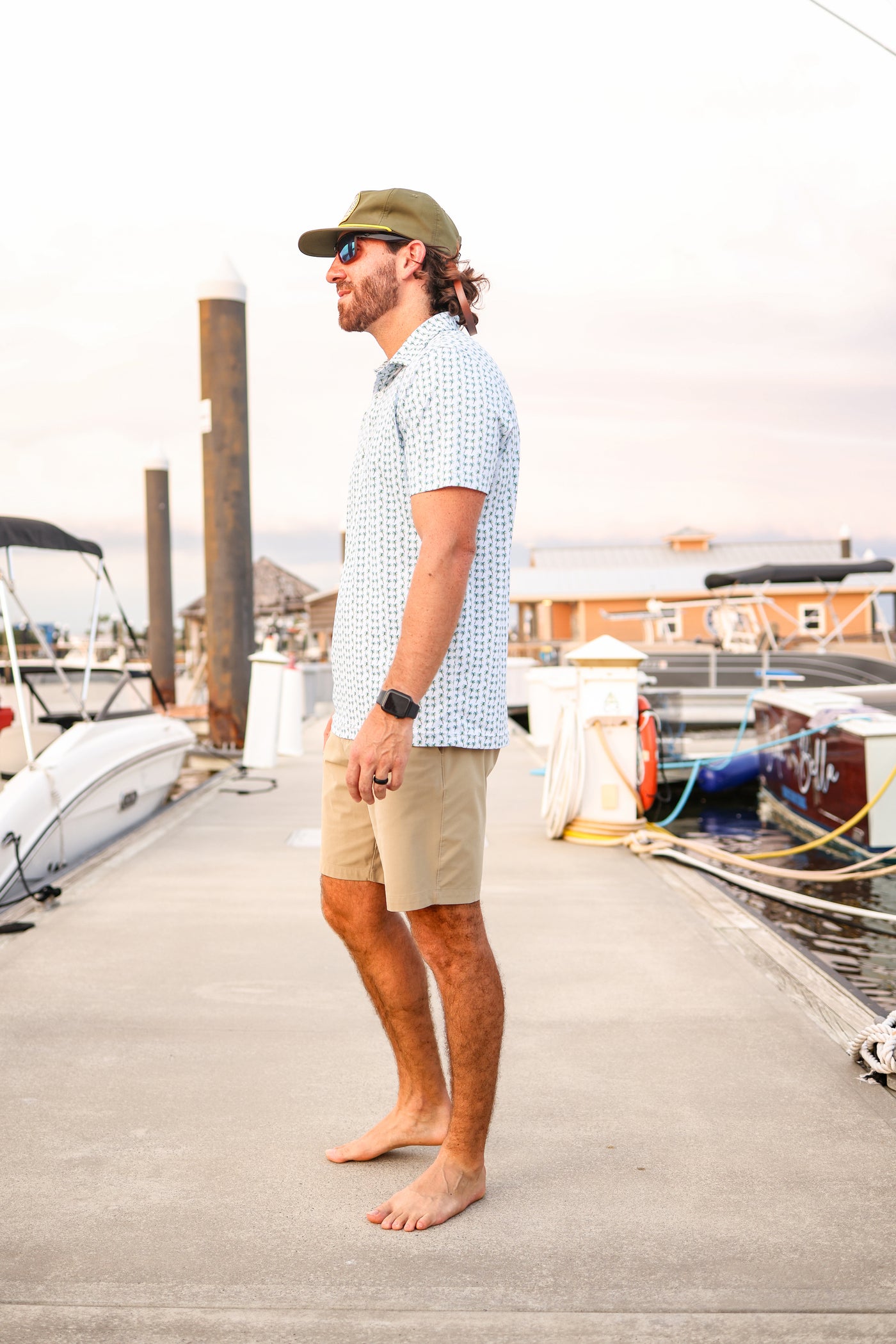 The Palm Polo