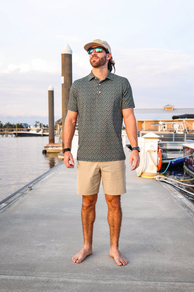The Quack Polo