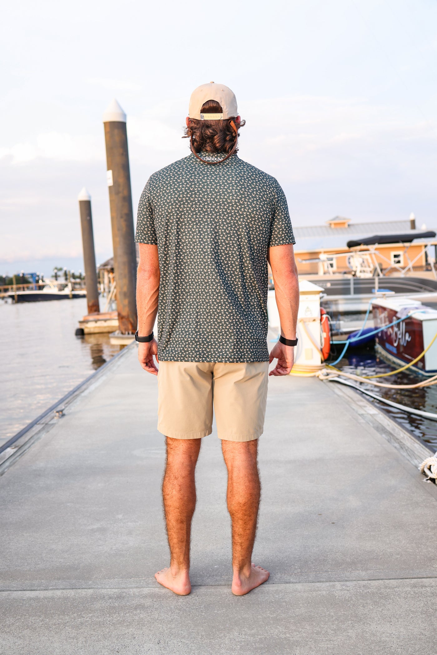 The Quack Polo