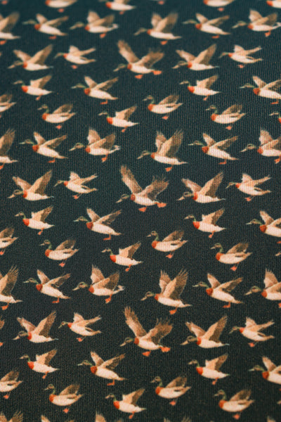 The Quack Polo