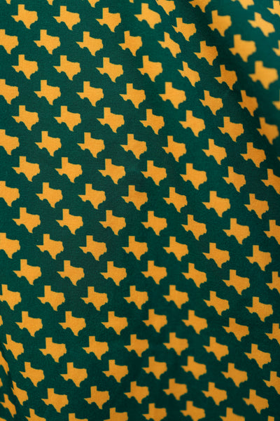 The Waco Pearl Snap Fishing Shirt
