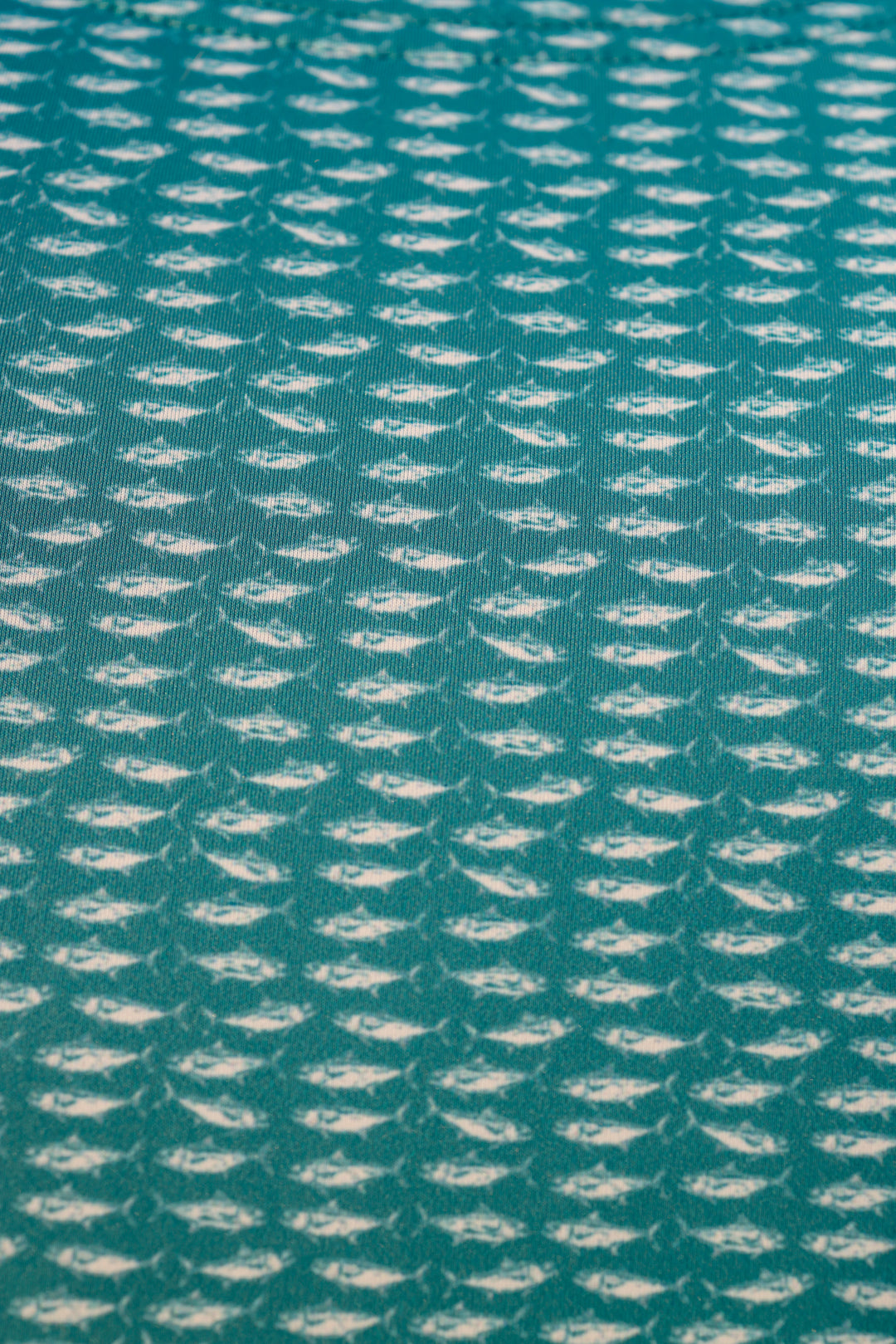 Totally Tuna Polo