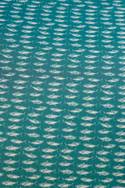 Totally Tuna Polo