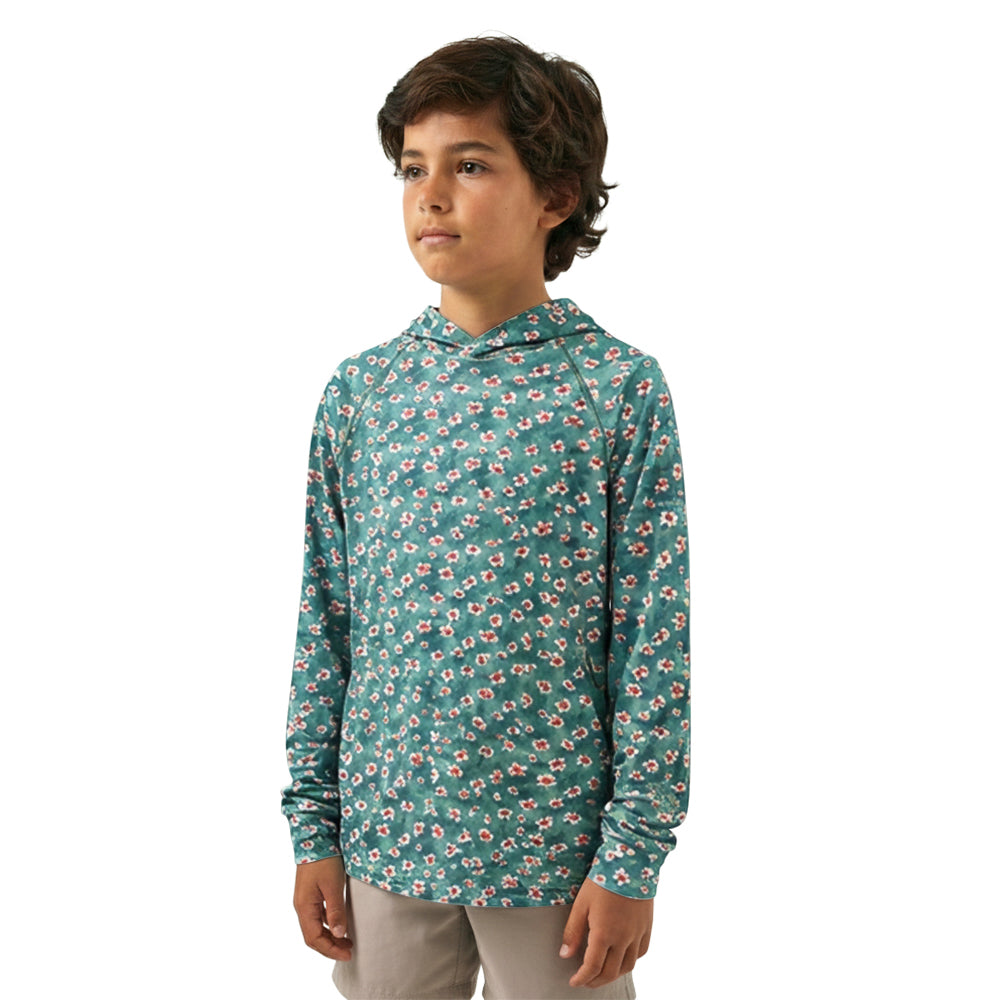 Youth Oahu Doin Hoodie