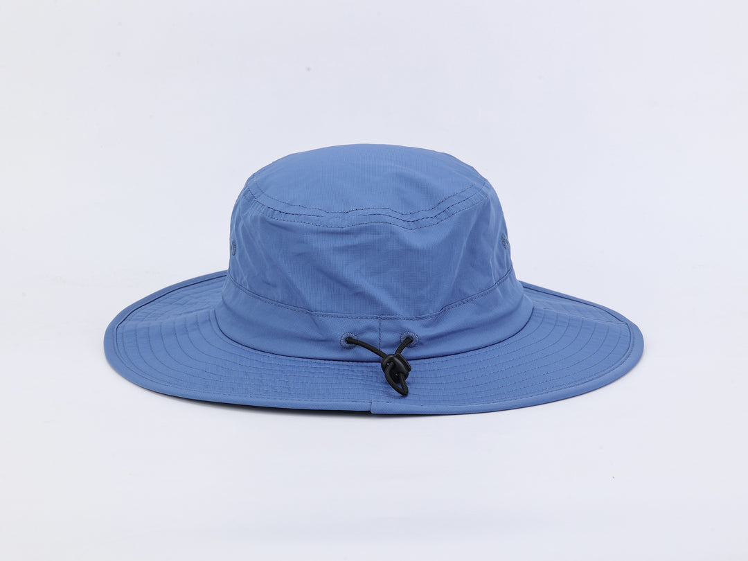 Tuna Wordmark - Blue - Bucket Hat
