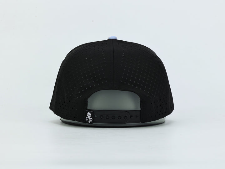 Modern Pelican - Texas Camo - Vented Hat
