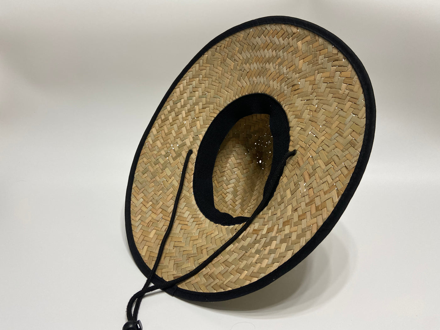 Modern Marlin Straw Hat
