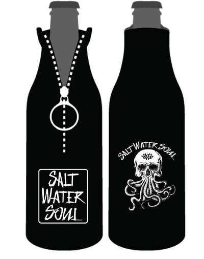 Bottle Jacket - saltwater-soul
