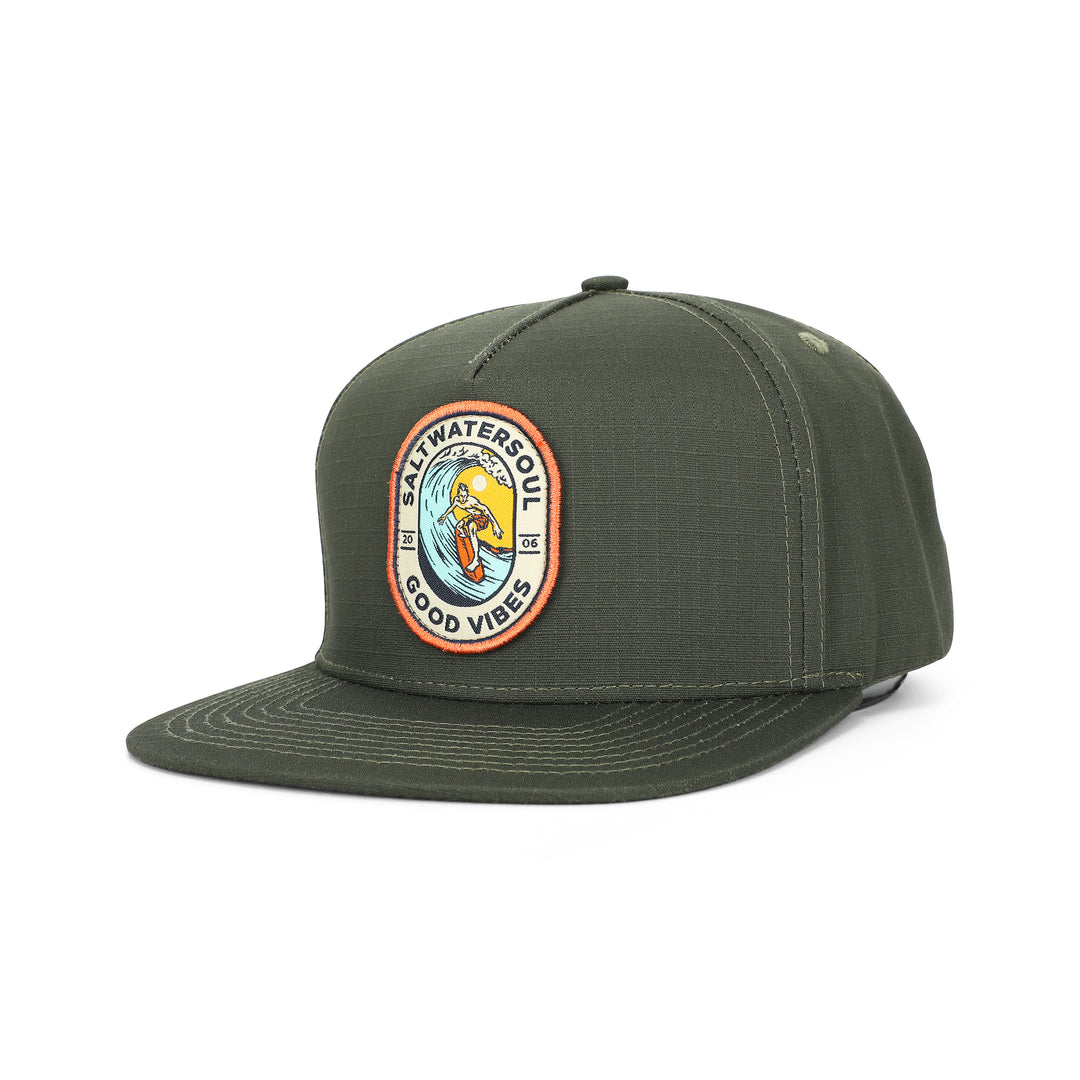 Surf Vibes Hat