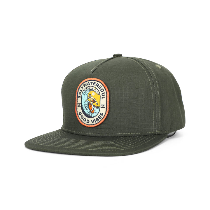 Surf Vibes Hat