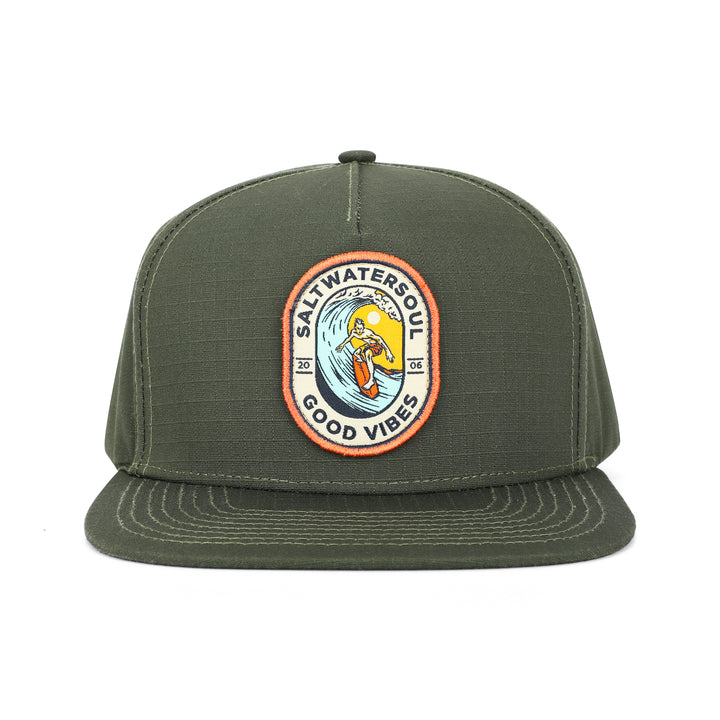 Surf Vibes Hat