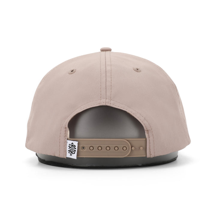 Dive Bar - Khaki - Rope Hat