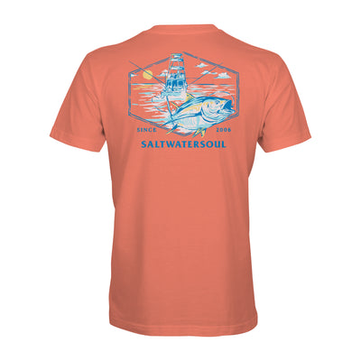 SaltWaterSoul® Brand Store - Men's Collection – SALTWATERSOUL