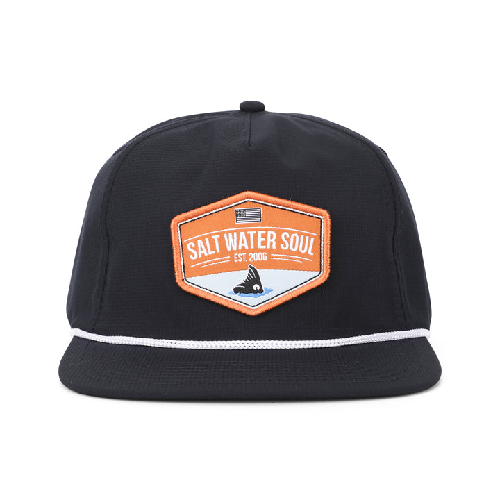 Redfish Rope Hat