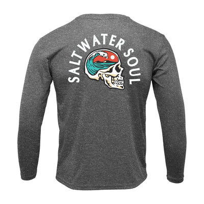 50+ Best Fishing Shirts - Performance Shirts for Men's SaltWater® –  SALTWATERSOUL